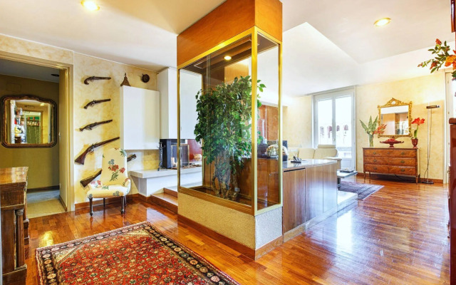 Suitelowcost Sant'Agnese