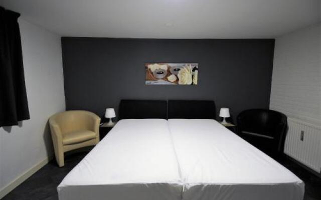 Holiday Home Eekhoornbosch