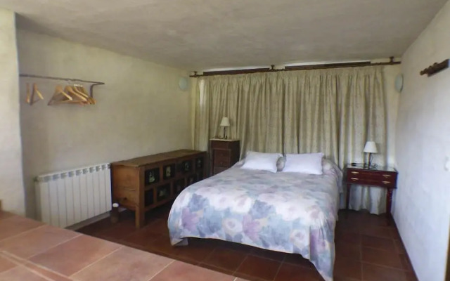 Casa Rural Valle los Ciervos