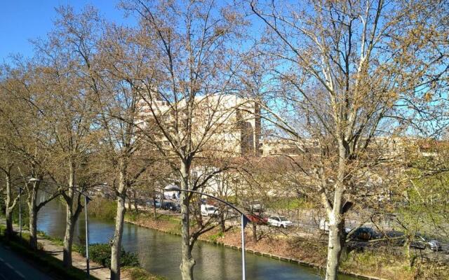 Appartement Matabiau