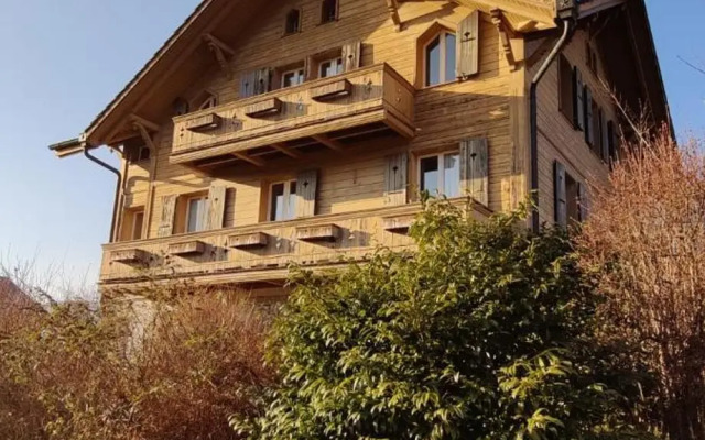 Uptown Apartments Interlaken