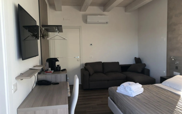 Casablanca Hotel