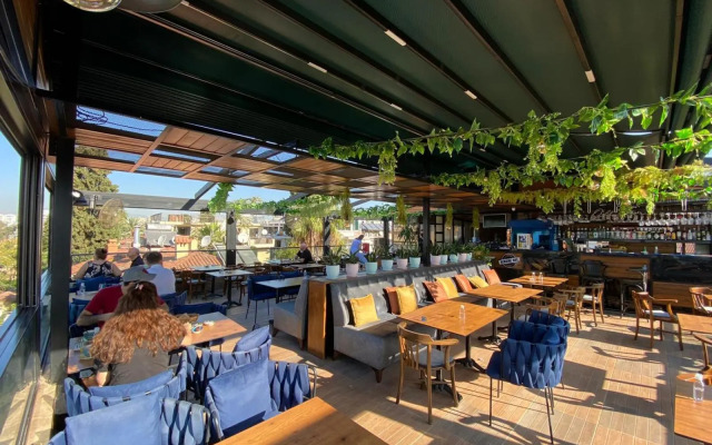 Antalya Inn Hotel