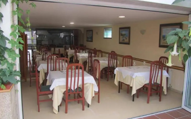 Hotel Playa Las Sinas