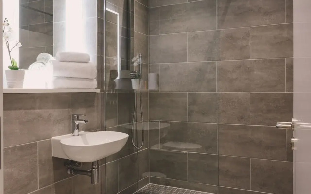 Park Lane Aparthotel