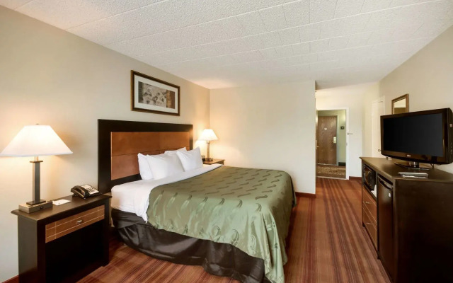 Chester Hotel & Conference Center