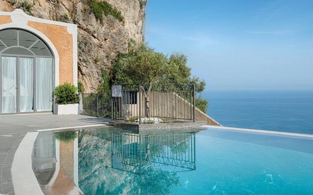 Anantara Convento di Amalfi Grand Hotel