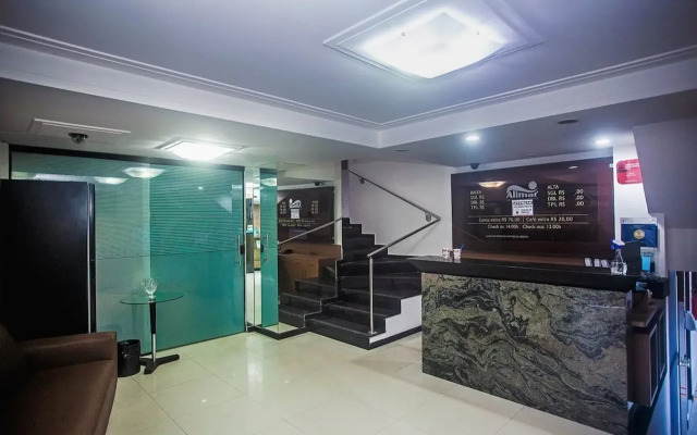 Hotel Alimar