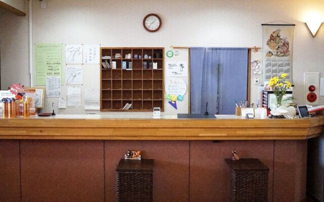 Japanese-style Hotel YUUHIGAURA