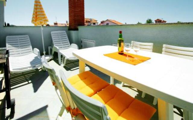 Apartments Rossana