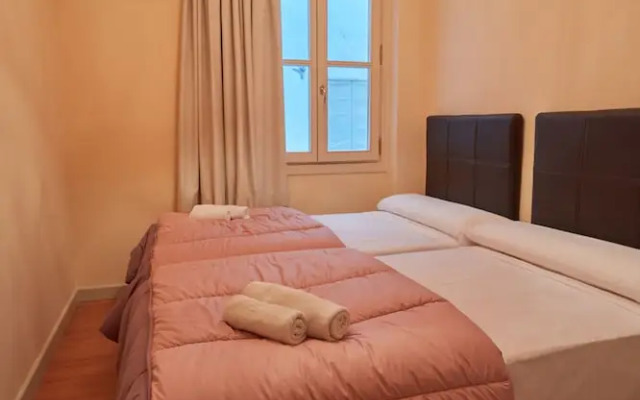 Pepa Larios Apartment