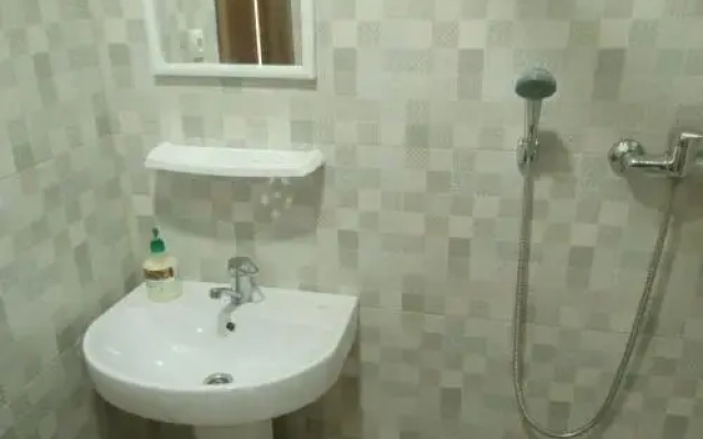 Guest House Santin