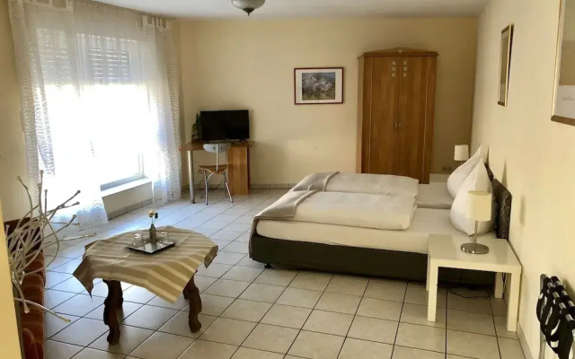 Hotel Hilgers
