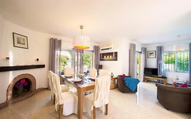 Villa Linda Vista