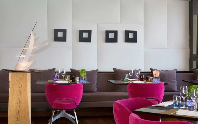 Sofitel Biarritz Le Miramar Thalassa Sea & Spa