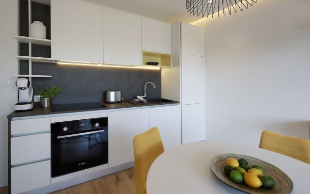 Modena Maris Apartments
