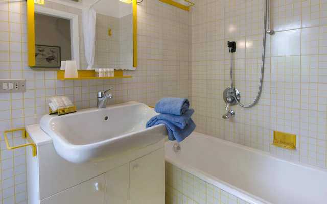 ALTIDO Casa Viacava Portofino