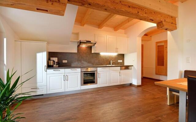 Appartement Hinterholzer