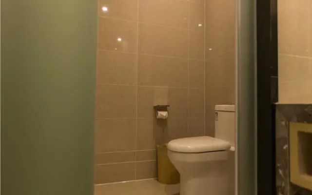 Echarm Hotel Bozhou Railway Station