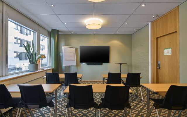 Scandic Skellefteå