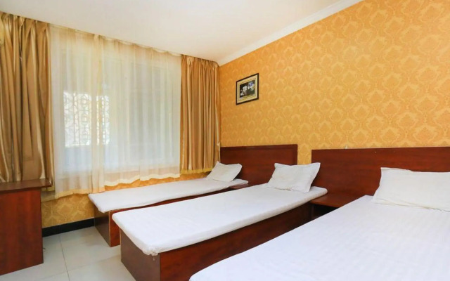 OYO Tianjin Wanquan Hotel