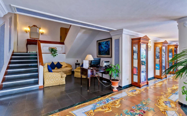 Hotel Syrene