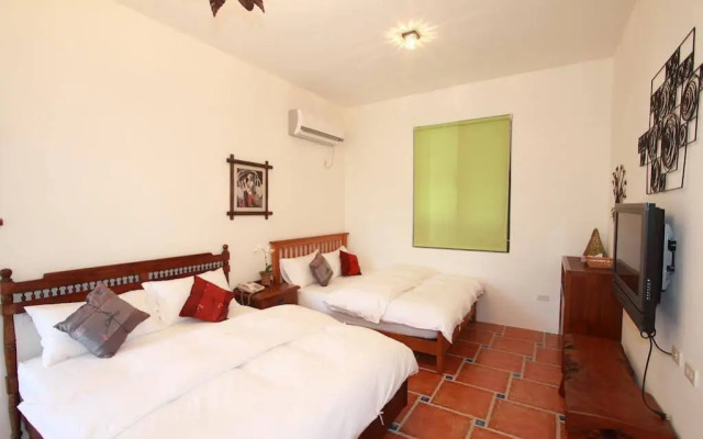 Mandheling B&B