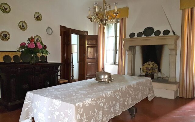 Villa Maffei Rizzardi