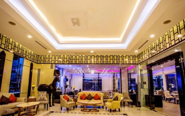 The Cheewin Hotel And Convention