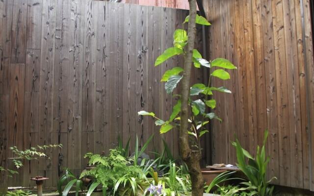 Miyazu Guest House Hachihouse - Hostel