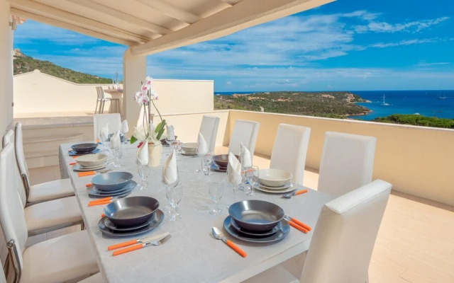 Villa Purple 10 2 in Pantogia