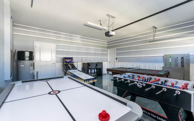 Observer Lane Villa Champions Gate