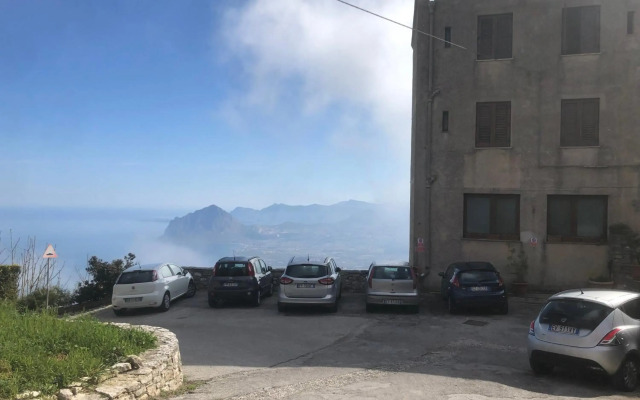 Hotel Villa San Giovanni
