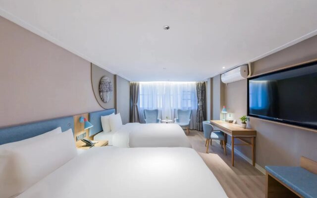 Home Inn (Shenzhen East Railway Station Buji Street)