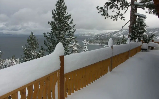 Where Eagles Fly Bed & Breakfast