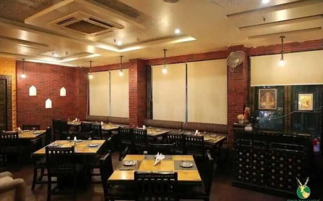 Hotel Jodha The Great