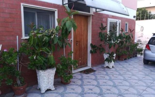 Bed  Breakfast Elisabetta