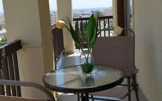 Layiotis Hotel Apartments