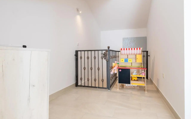Apartment Familia