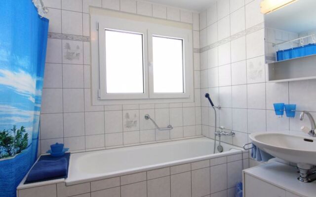 Casa Yolanda Familienwohnung Mireille