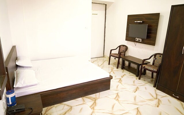 Hotel Nandini Resort