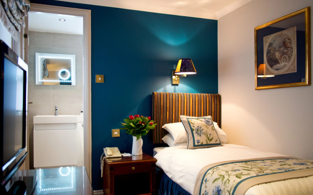 London Lodge Hotel