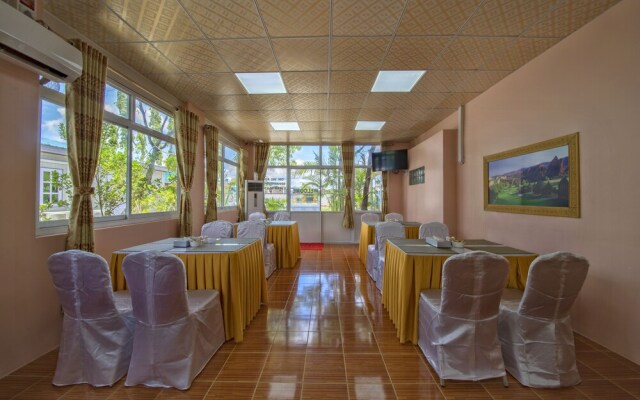 OASIS Inn
