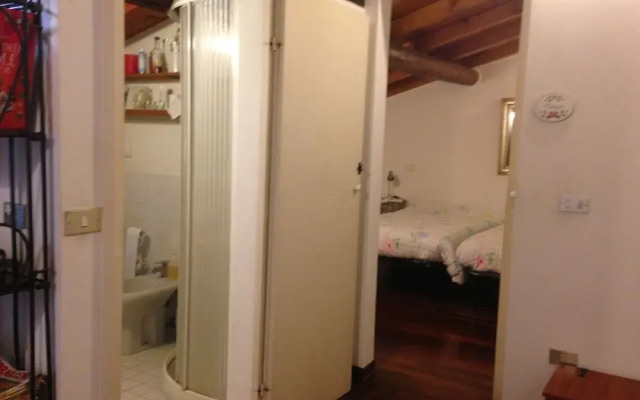 B&B Casanonni Borgo Angeli