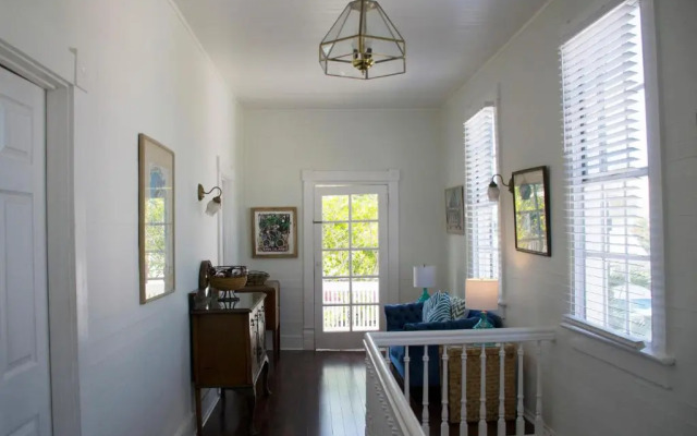 Duval House