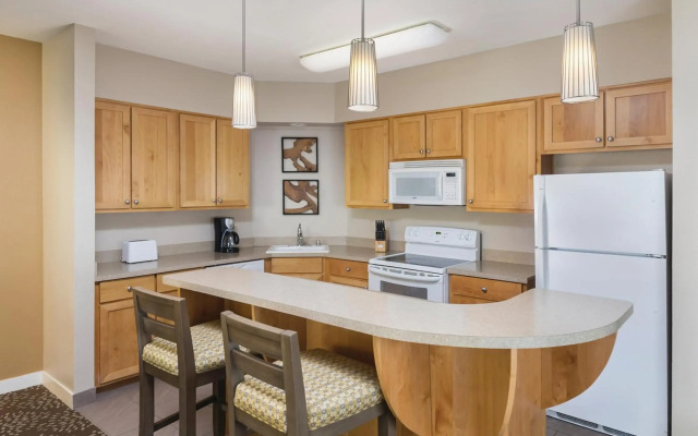 WorldMark Windsor