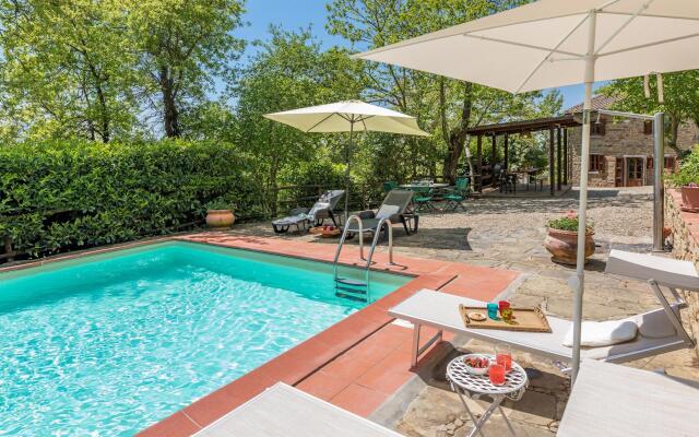 Casa Largnano 6 2 in Arezzo