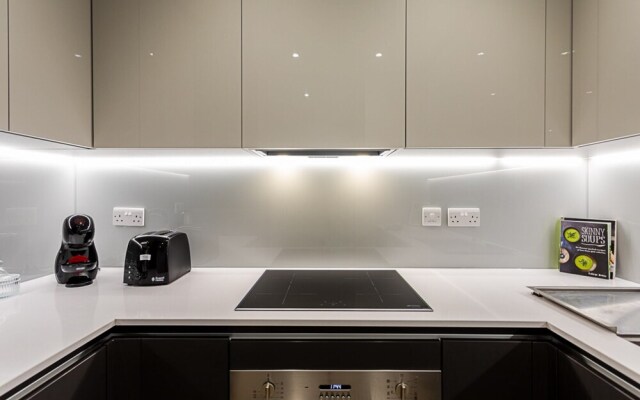 Gorgeous Studio Flat