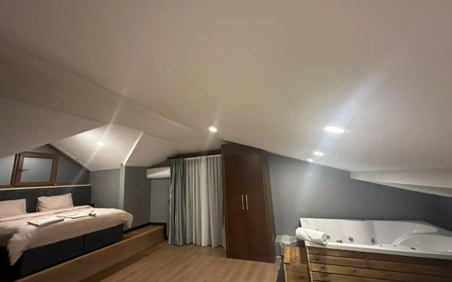 Park Polonezkoy Hotel