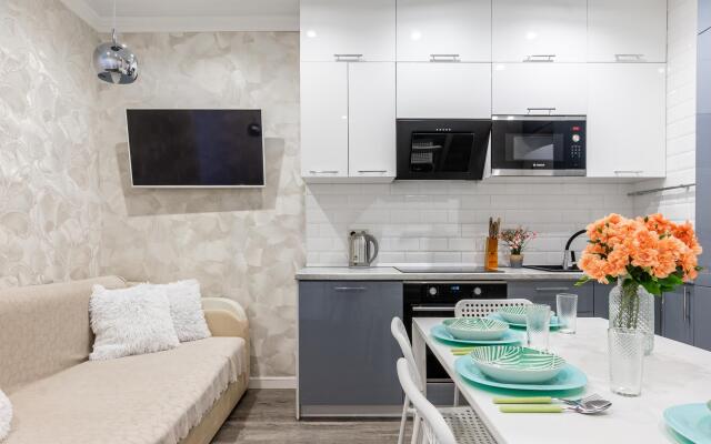 Posutochno One Days на улице Береговая 6